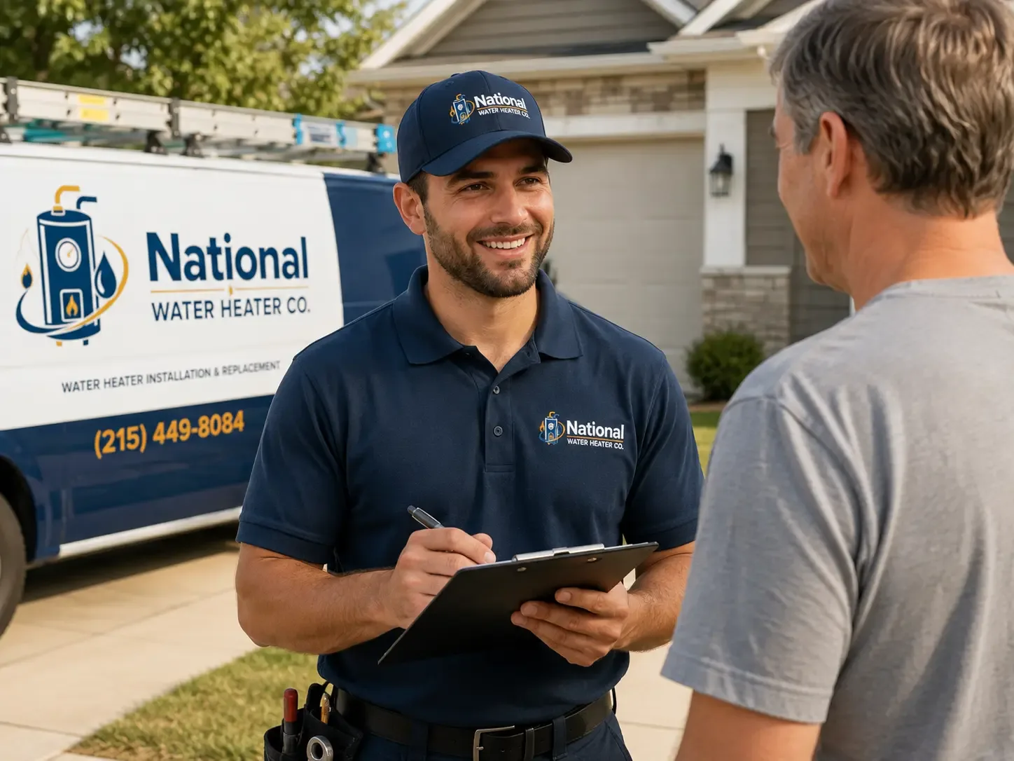 Water Heater Installation Leedey, OK FAQs
